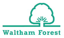 Waltham Forest Logo
